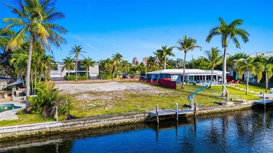 Waterfront Lot on Middle River Drive. Old home has been cleared - photo 23