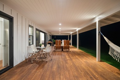 Completed in late 2022, this Modern Hawaiian Plantation - photo 24