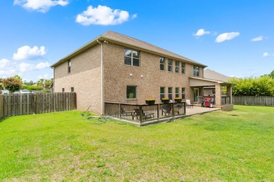 Luxury Living in Gated Nature Trail | 6BR + Bonus | Seller - photo 27