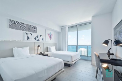 Experience the pinnacle of luxury living in this fully furnished