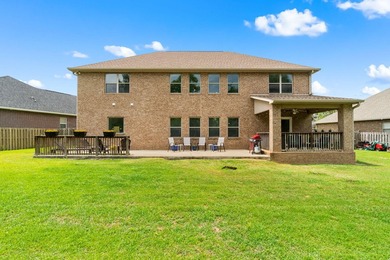 Luxury Living in Gated Nature Trail | 6BR + Bonus | Seller - photo 28