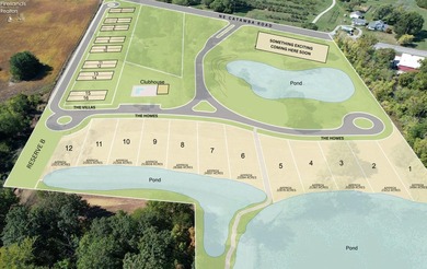 Lake Erie - Ottawa County Lot For Sale in Port Clinton Ohio