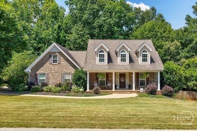 (private lake, pond, coastal) Home For Sale in Watkinsville Georgia