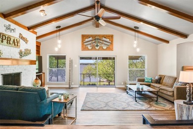 FULLY FURNISHED LAKEFRONT HOME!! Experience elevated lakefront - photo 2