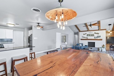 FULLY FURNISHED LAKEFRONT HOME!! Experience elevated lakefront - photo 3