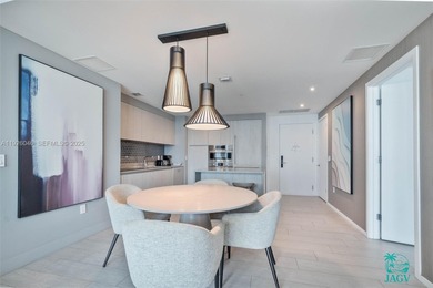 Experience the pinnacle of luxury living in this fully furnished