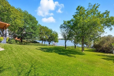 FULLY FURNISHED LAKEFRONT HOME!! Experience elevated lakefront - photo 9