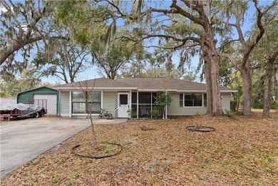 Recently updated to include new vinyl plank flooring and paint! - photo 1