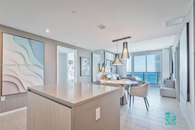 Experience the pinnacle of luxury living in this fully furnished