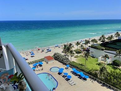 Lowest price ocean view with separate balcony in the building! - photo 1