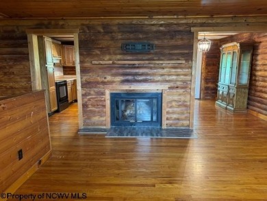 Look no further for your REAL LOG HOME. Every house has a story