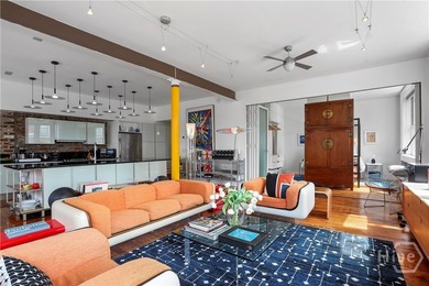 Historic Downtown Architect-Designed Corner Loft Highlights: - photo 3