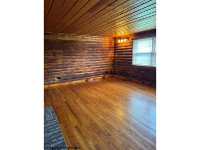 Look no further for your REAL LOG HOME. Every house has a story