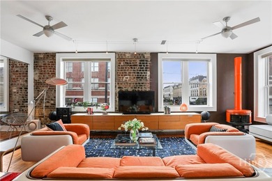 Historic Downtown Architect-Designed Corner Loft Highlights: - photo 4