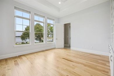 Virtually Staged. SPECTACULAR LAKEFRONT HOME with 99 Feet of - photo 44