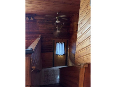 Look no further for your REAL LOG HOME. Every house has a story