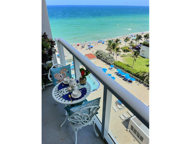 Lowest price ocean view with separate balcony in the building! - photo 4