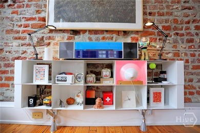 Historic Downtown Architect-Designed Corner Loft Highlights: - photo 5