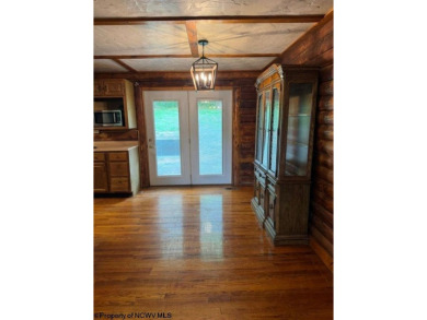 Look no further for your REAL LOG HOME. Every house has a story