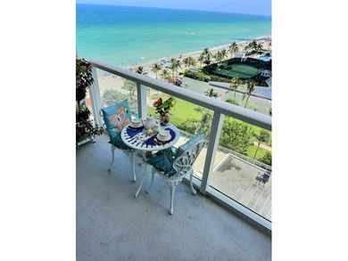 Lowest price ocean view with separate balcony in the building! - photo 5