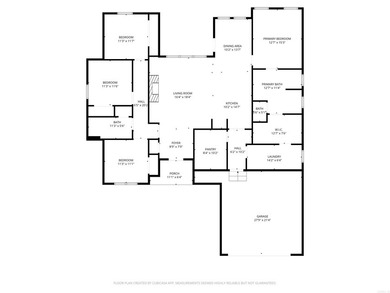 This 4 bedroom/ 2 bathroom new construction home in Diamondhead - photo 47