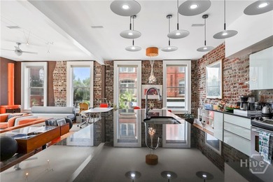 Historic Downtown Architect-Designed Corner Loft Highlights: - photo 7