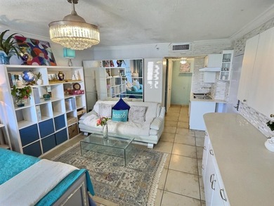 Lowest price ocean view with separate balcony in the building! - photo 9