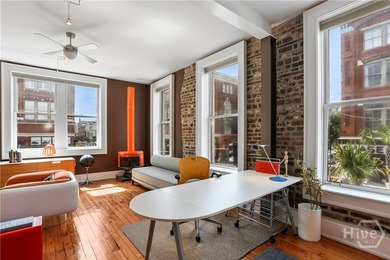 Historic Downtown Architect-Designed Corner Loft Highlights: - photo 10