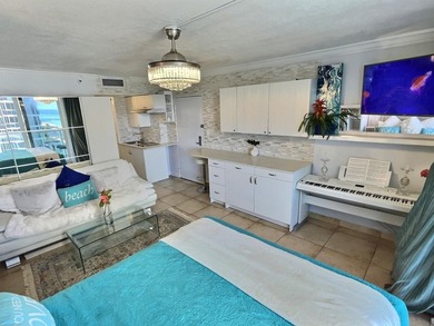 Lowest price ocean view with separate balcony in the building! - photo 10