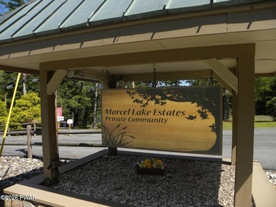 Marcel Lake Estates is a full-amenity community! This .75 Acre - photo 2