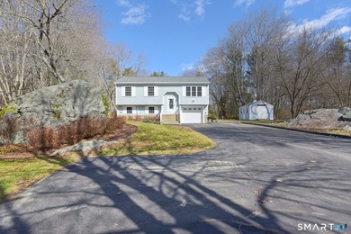 Pachaug Pond Home For Sale in Griswold Connecticut