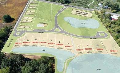 Lake Erie - Ottawa County Lot For Sale in Port Clinton Ohio