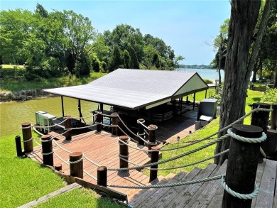 Lake Home Off Market in Caney City, Texas