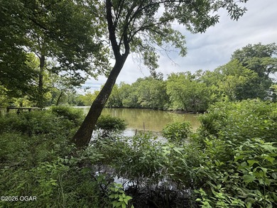 20 Acres at Shoal Creek and Spring River confluence - photo 4