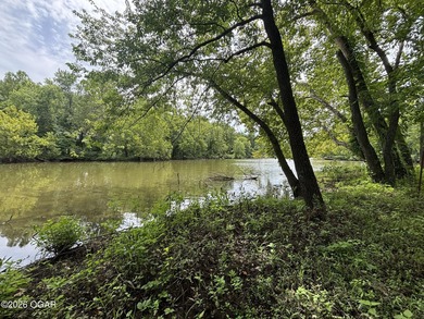 20 Acres at Shoal Creek and Spring River confluence - photo 5