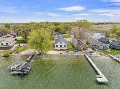 Come check out your sweet Big Spirit Lake getaway! This home is - photo 7