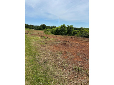 Lake Norman Acreage Active Under Contract in Catawba North Carolina