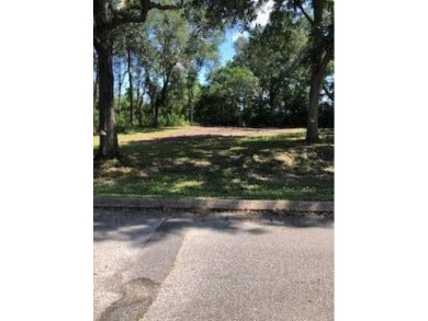 Lake Jackson Lot For Sale in Florala Alabama