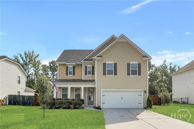 Welcome to this beautifully maintained 4-bedroom, 3-bath home in - photo 1