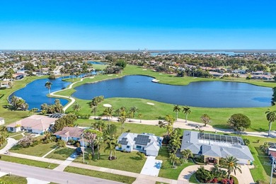 Marco Island Area Home Sale Pending in Marco Island Florida