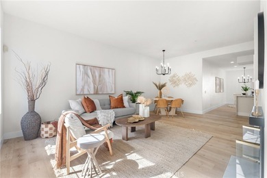 Rancho Santa Margartia Lake Condo Sale Pending in Rancho Santa Margarita California