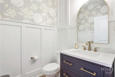Welcome to this beautifully maintained 4-bedroom, 3-bath home in - photo 9