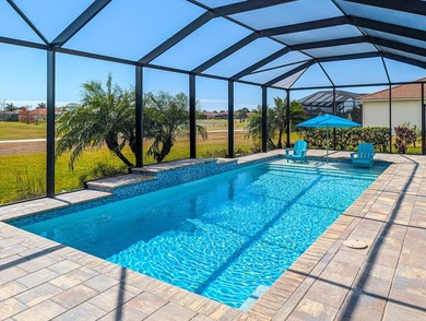 (private lake, pond, coastal) Home For Sale in Naples Florida