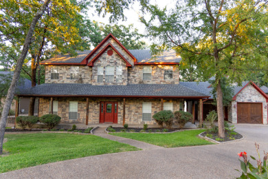 Lake Home For Sale in Emory, Texas
