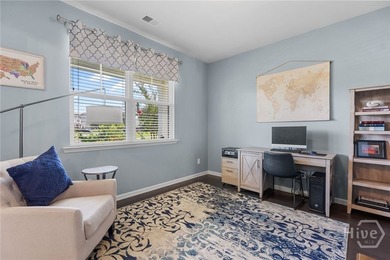 Cul-de-sac location. Private wooded backyard. Main-level guest - photo 7