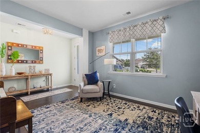 Cul-de-sac location. Private wooded backyard. Main-level guest - photo 9