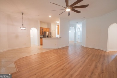 Beautiful well maintained home in Osprey Cove with brand new LVP - photo 11
