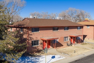 Colorado River Home For Sale in Grand Junction Colorado