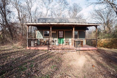 Lake Fork Home For Sale in Quitman Texas