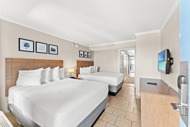 Welcome to Unit 1439 at the Landmark Resort. This is a fabulous - photo 12